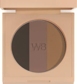 Le Regard Eye & Brow Trio - Minéraux