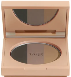 Le Regard Eye & Brow Trio - Minéraux