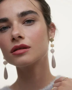 Le Regard Eye & Brow Trio - Minéraux
