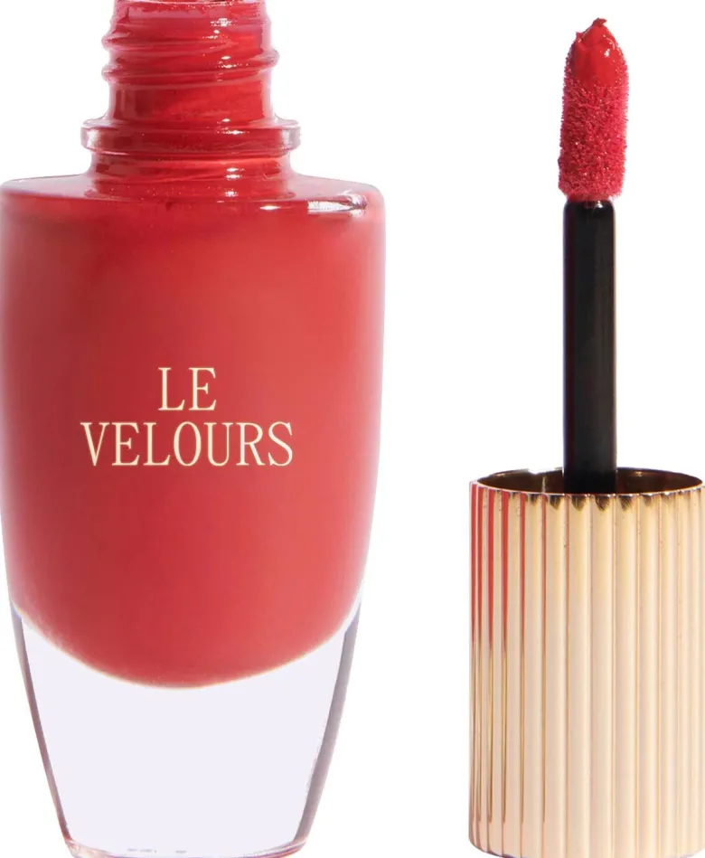 Le Rouje Velours