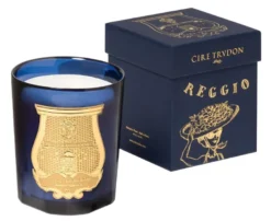 Les Belles Matières Reggio