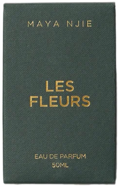 LES FLEURS