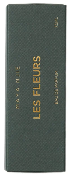 LES FLEURS
