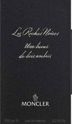 Les Roches Noires