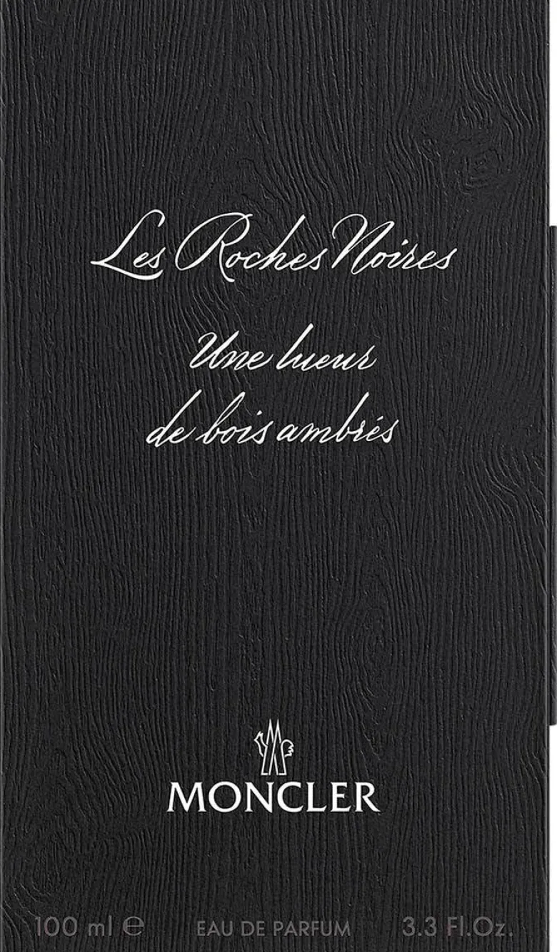 Les Roches Noires