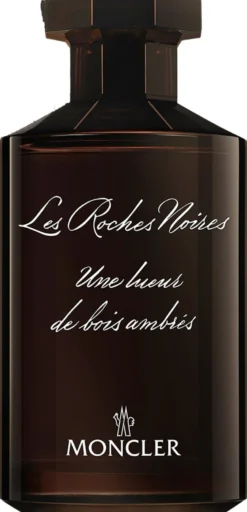 Les Roches Noires