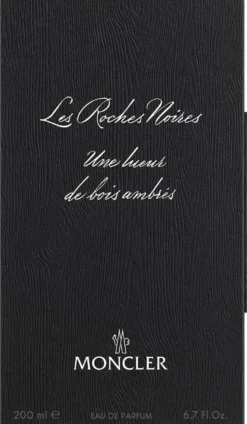 Les Roches Noires