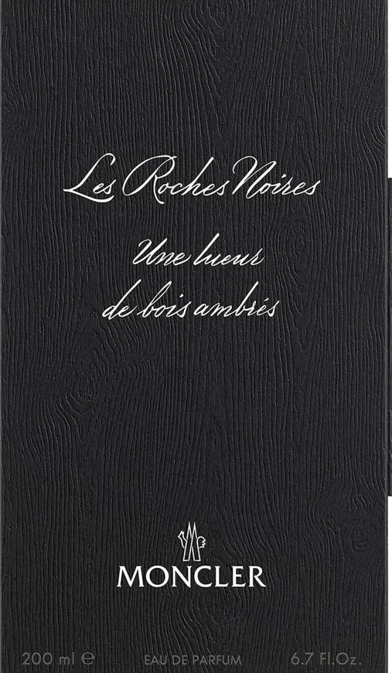 Les Roches Noires