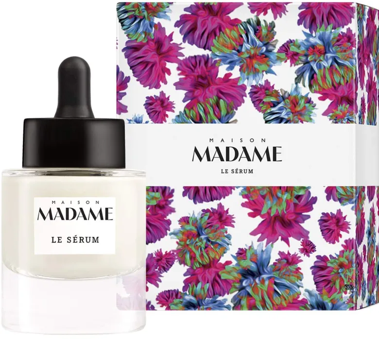 Le Sérum