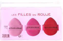 Le Trio Mini-Éponges