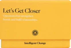 LETS GET CLOSER