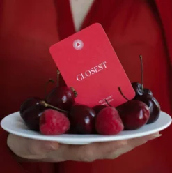 LET'S GET CLOSER DATING EDITION