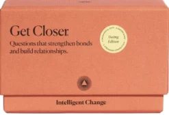LET'S GET CLOSER DATING EDITION