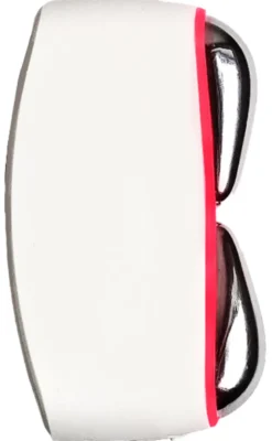 Level Up Microcurrent + Red LED Face & Neck Massager