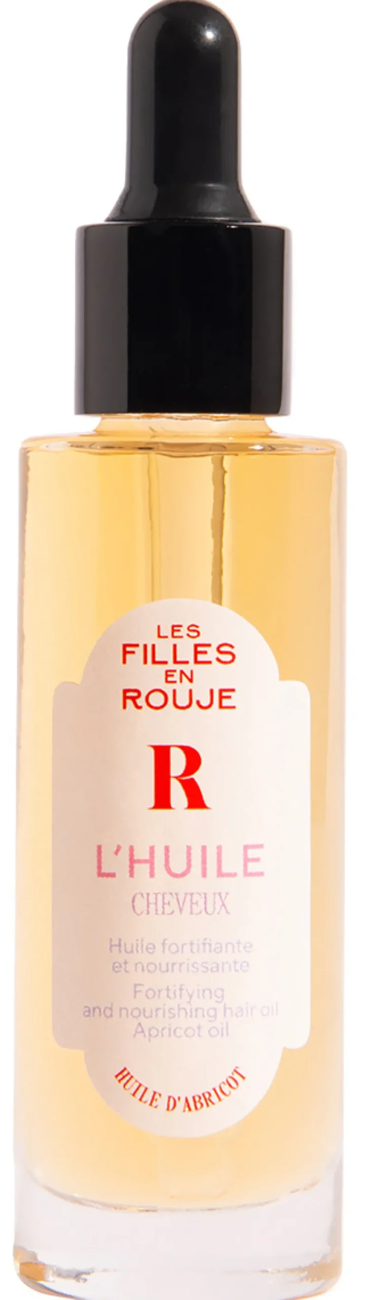L'Huile Cheveux