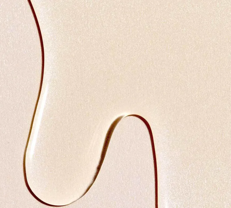 L'Huile Cheveux