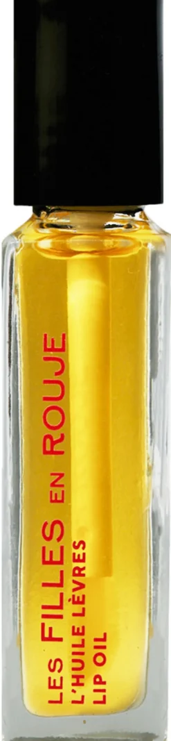 L'Huile Lèvres