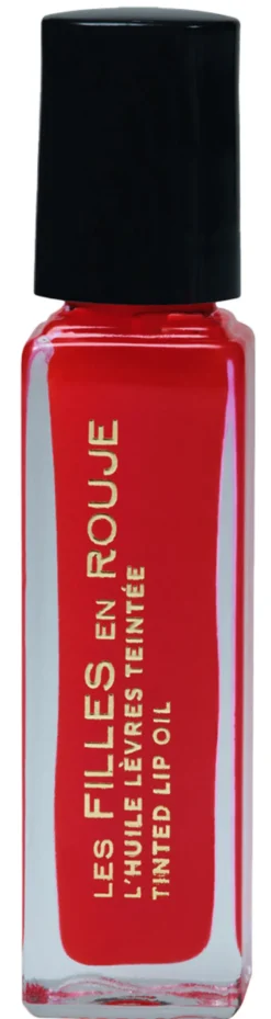 L'Huile Lèvres Teintée