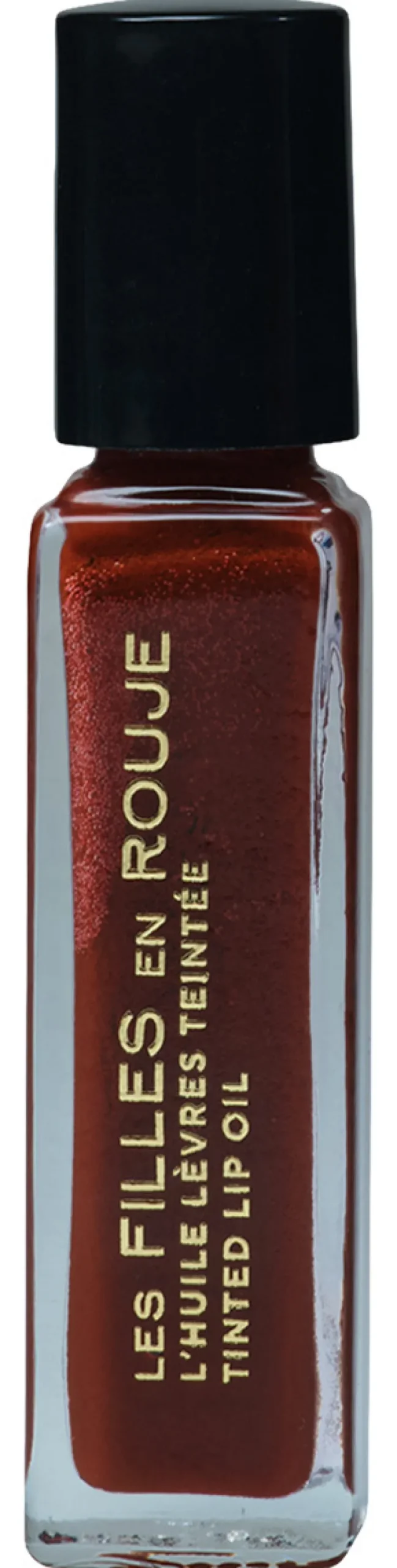 L'Huile Lèvres Teintée