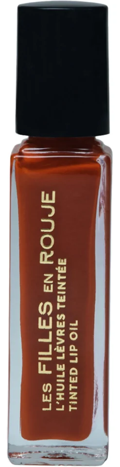 L'Huile Lèvres Teintée
