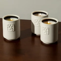 Libertine Candle