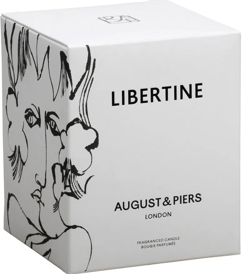 Libertine Candle