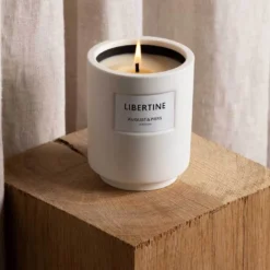 Libertine Candle
