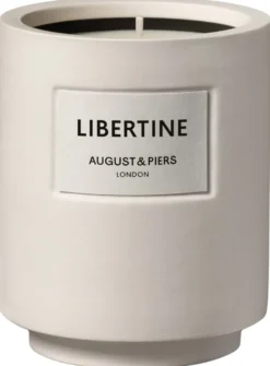 Libertine Candle