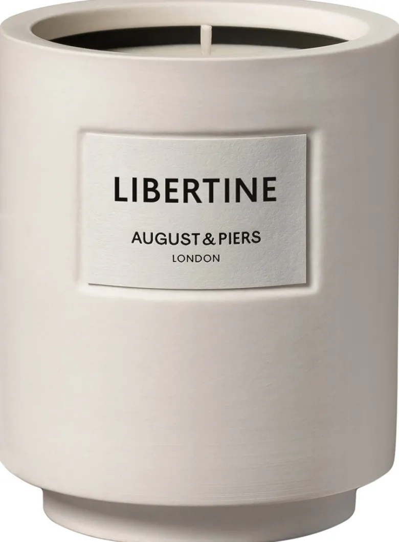 Libertine Candle