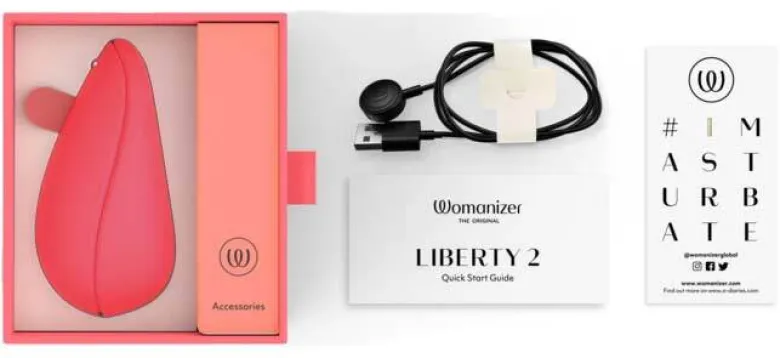 Liberty 2