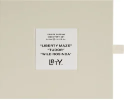 Liberty Discovery Set