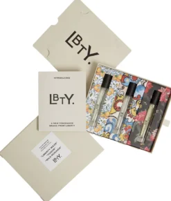 Liberty Discovery Set