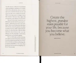 LIFE DESIGNER JOURNAL