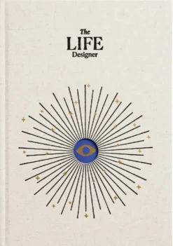 LIFE DESIGNER JOURNAL