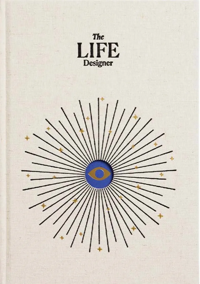 LIFE DESIGNER JOURNAL