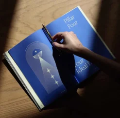 LIFE DESIGNER JOURNAL
