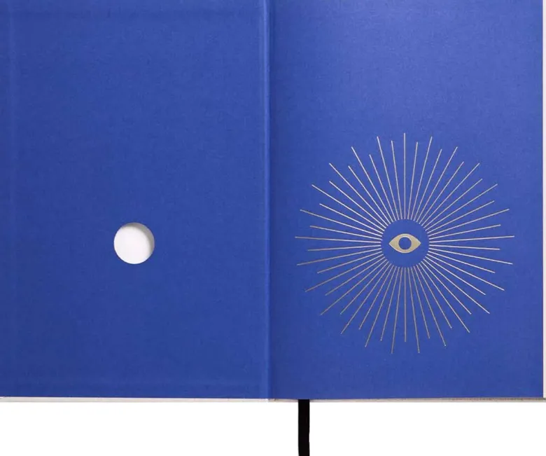 LIFE DESIGNER JOURNAL