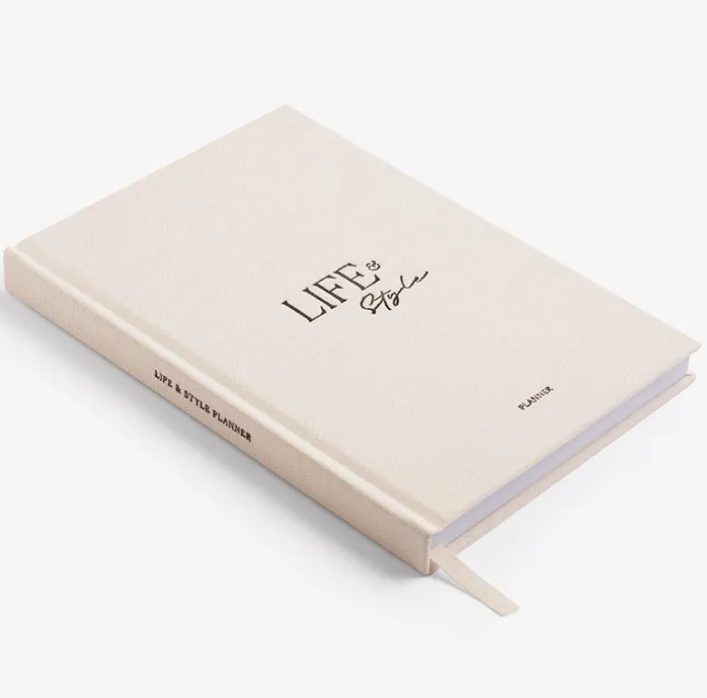Life & Style Planner