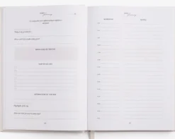 Life & Style Planner