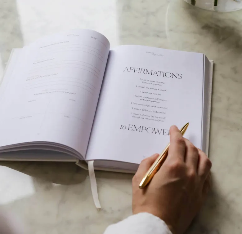 Life & Style Planner