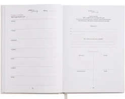Life & Style Planner