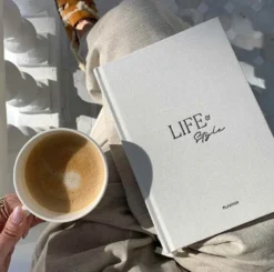 Life & Style Planner