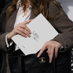 Life & Style Planner
