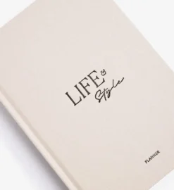 Life & Style Planner