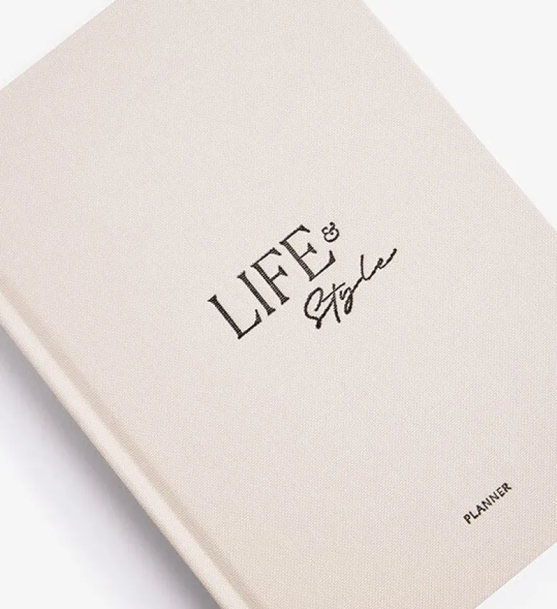 Life & Style Planner