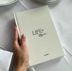 Life & Style Planner