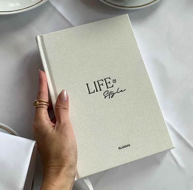 Life & Style Planner