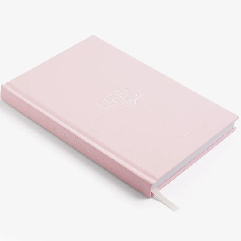 Life & Style Planner