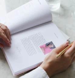 Life & Style Planner