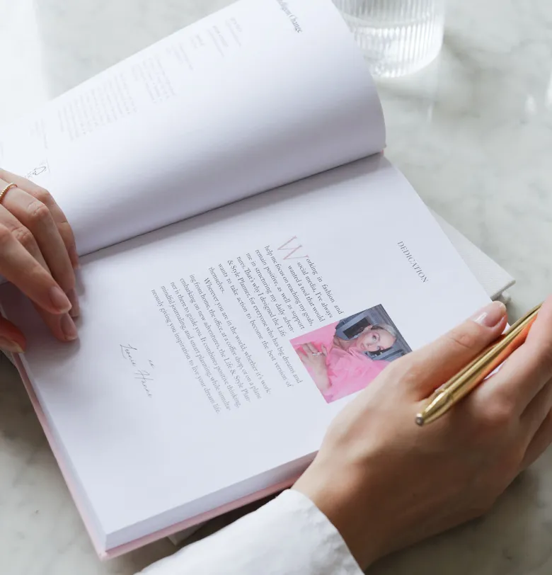 Life & Style Planner
